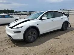 7SAYGDEEXTA395627 2026 TESLA MODEL Y