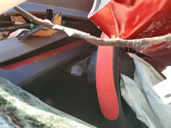7SAYGDEEXTA395773 2026 TESLA MODEL Y - Image 8