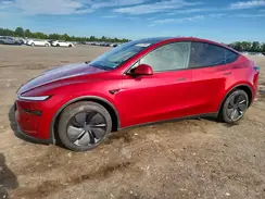 7SAYGDEEXTA396342 2026 TESLA MODEL Y