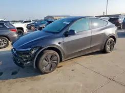 7SAYGDEEXTA396762 2026 TESLA MODEL Y