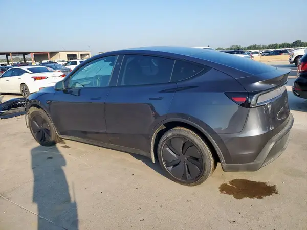 7SAYGDEEXTA396762 2026 TESLA MODEL Y - Image 2