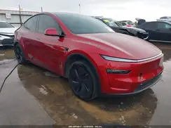 7SAYGDEEXTA397247 2026 TESLA MODEL Y