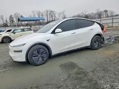 7SAYGDEEXTA399080 2026 TESLA MODEL Y