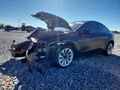 7SAYGDEEXTA399421 2026 TESLA MODEL Y