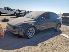 7SAYGDEEXTA399726 2026 TESLA MODEL Y