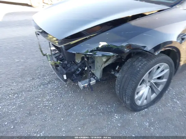 2026 TESLA MODEL Y auction photo 6