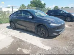 7SAYGDEEXTA405573 2026 TESLA MODEL Y