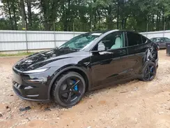7SAYGDEEXTA409381 2026 TESLA MODEL Y
