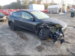 7SAYGDEEXTA409753 2026 TESLA MODEL Y