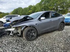 7SAYGDEEXTA411681 2026 TESLA MODEL Y