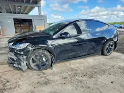 7SAYGDEEXTA412877 2026 TESLA MODEL Y