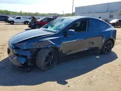 7SAYGDEEXTA413284 2026 TESLA MODEL Y