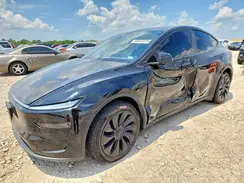 7SAYGDEEXTA413379 2026 TESLA MODEL Y