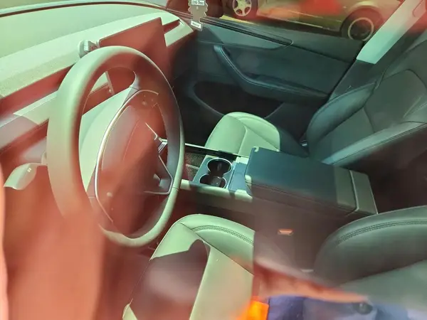 7SAYGDEEXTA413379 2026 TESLA MODEL Y - Image 8