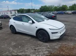 7SAYGDEEXTA430862 2026 TESLA MODEL Y