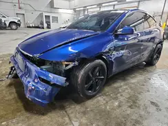 7SAYGDEEXTA440811 2026 TESLA MODEL Y