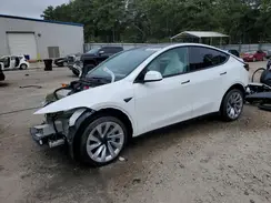7SAYGDEEXTA448858 2026 TESLA MODEL Y