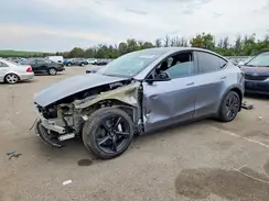 7SAYGDEEXTA448990 2026 TESLA MODEL Y