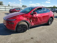 7SAYGDEEXTA449430 2026 TESLA MODEL Y