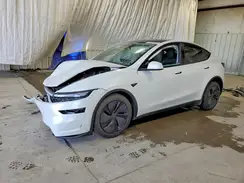 7SAYGDEEXTA457124 2026 TESLA MODEL Y