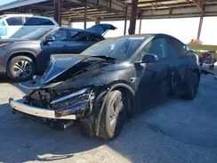 7SAYGDEEXTA458774 2026 TESLA MODEL Y