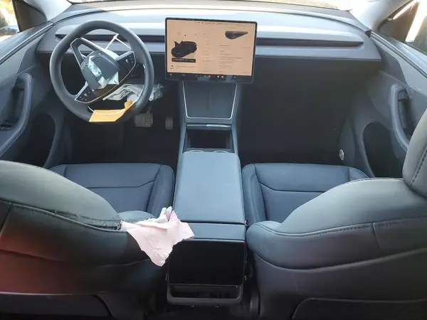 7SAYGDEEXTA458774 2026 TESLA MODEL Y - Image 8