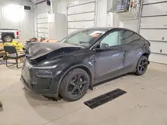 7SAYGDEEXTA460251 2026 TESLA MODEL Y
