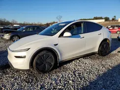 7SAYGDEEXTA461819 2026 TESLA MODEL Y