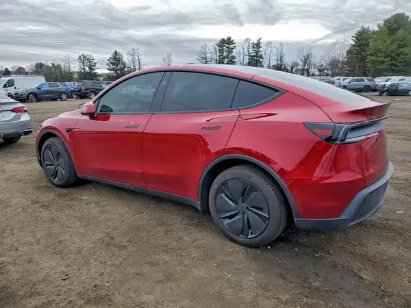 7SAYGDEEXTA471671 2026 TESLA MODEL Y - Image 2