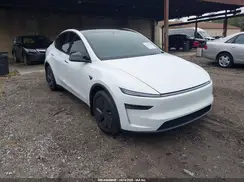 7SAYGDEEXTA475719 2026 TESLA MODEL Y