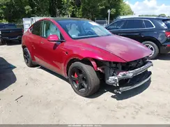 7SAYGDEEXTA487580 2026 TESLA MODEL Y