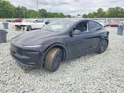7SAYGDEEXTA492939 2026 TESLA MODEL Y
