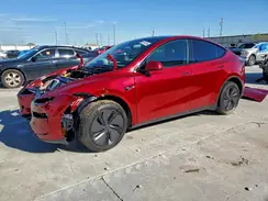 7SAYGDEEXTA495923 2026 TESLA MODEL Y