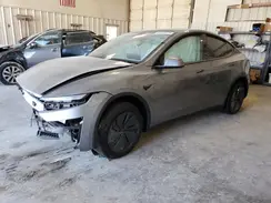 7SAYGDEEXTA496800 2026 TESLA MODEL Y