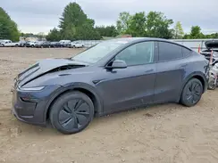 7SAYGDEEXTA497185 2026 TESLA MODEL Y