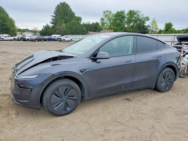 7SAYGDEEXTA497185 2026 TESLA MODEL Y - Image 1