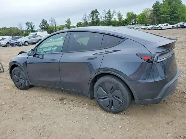 7SAYGDEEXTA497185 2026 TESLA MODEL Y - Image 2