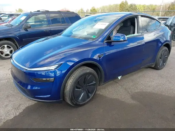 7SAYGDEEXTA501042 2026 TESLA MODEL Y - Image 2