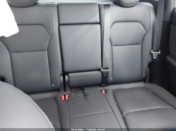 7SAYGDEEXTA501042 2026 TESLA MODEL Y - Image 8