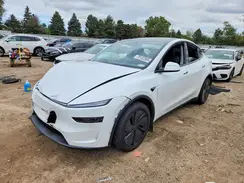 7SAYGDEEXTA582155 2026 TESLA MODEL Y