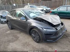 7SAYGDEEXTA582530 2026 TESLA MODEL Y