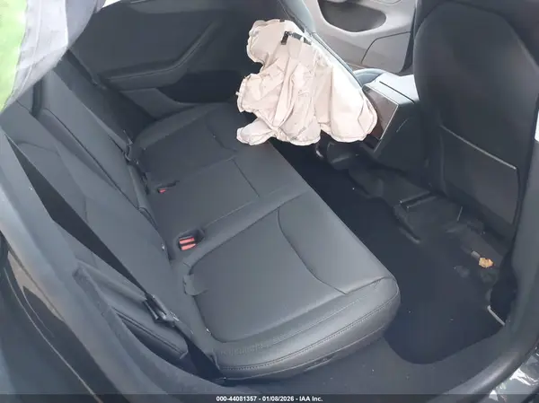 7SAYGDEEXTA582530 2026 TESLA MODEL Y - Image 8