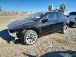 7SAYGDEEXTA589767 2026 TESLA MODEL Y