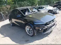 7SAYGDEEXTA598307 2026 TESLA MODEL Y