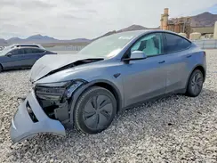 7SAYGDEEXTA625425 2026 TESLA MODEL Y