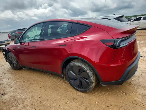 7SAYGDEEXTA633721 2026 TESLA MODEL Y - Image 2