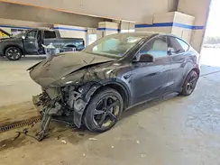 7SAYGDEEXTA634450 2026 TESLA MODEL Y