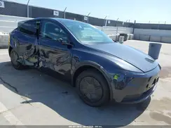 7SAYGDEEXTA639261 2026 TESLA MODEL Y