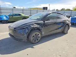 7SAYGDEEXTA639387 2026 TESLA MODEL Y
