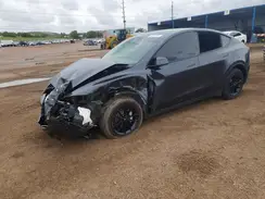 7SAYGDEEXTA640393 2026 TESLA MODEL Y